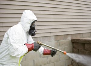 Cambridge Pest Services