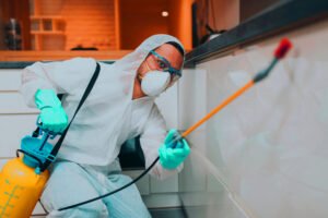 Pest Control Ajax Ontario