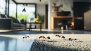 ant pest control