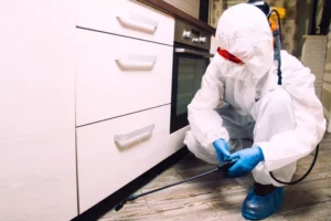 How Much Is Pest Control